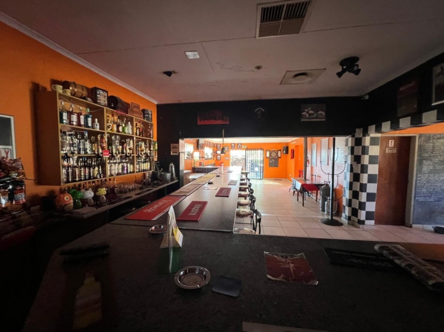 Commercial Property for Sale in Deneysville Free State